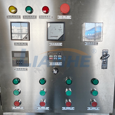 El tanque de mezcla industrial modificado para requisitos particulares del alto del esquileo de 500L 1000L del emulsor reactor del mezclador para el líquido