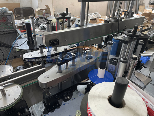 Peróxido de hidrógeno automático de la máquina de rellenar de la bomba peristáltica anticorrosión
