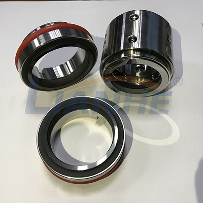 El tanque de acero inoxidable 65 RPM del champú del mezclador del emulsor del homogeneizador