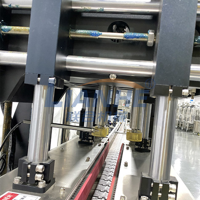 Capsuladora automática antioxidante de la botella del ISO, máquina que capsula del PLC para las botellas