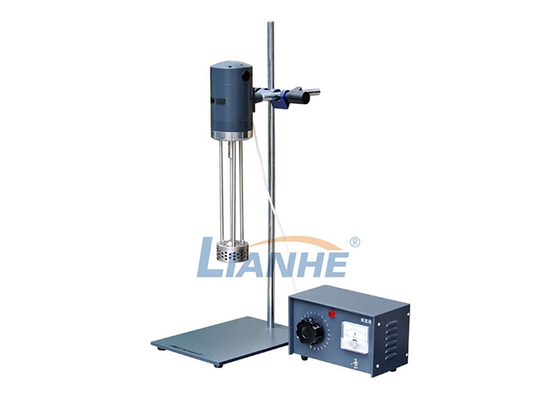 material corrosivo anti cosmético SUS304 del equipo de laboratorio 500ml-40L