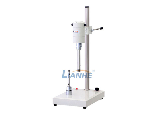 material corrosivo anti cosmético SUS304 del equipo de laboratorio 500ml-40L