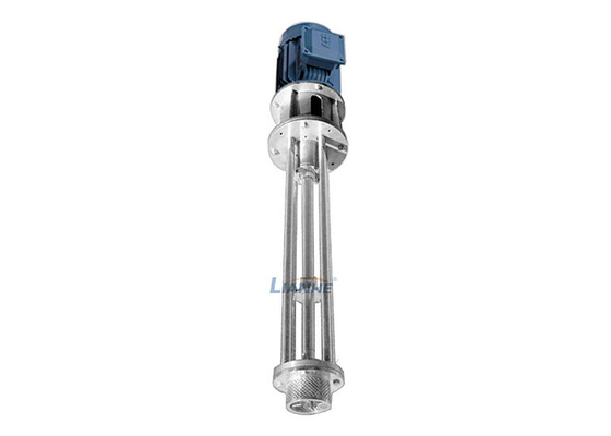 alto emulsor del esquileo del laboratorio 50-300L, equipo de laboratorio antioxidante del homogeneizador