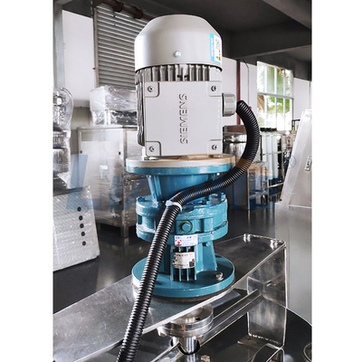 Artículo del mezclador 65 RPM del emulsor del homogeneizador del jabón líquido del ISO 50L