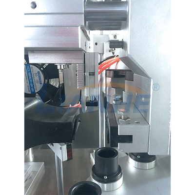 Artículo multifuncional semi automático de la máquina de rellenar 5-250ml del tubo