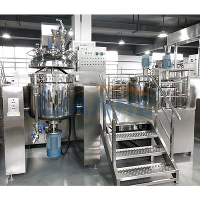 Máquina estable de la fabricación de Sanitiser