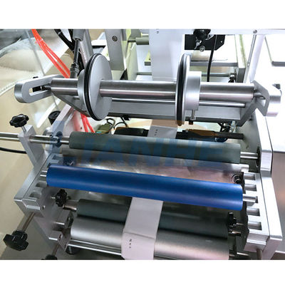 Máquina de etiquetado práctica de la botella 100W práctico a prueba de herrumbre
