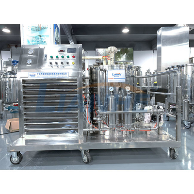 Máquina hermética del mezclador del perfume 200L, mezclador del perfume anti del goteo