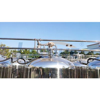 El escaparse anti multifuncional de acero inoxidable del tanque de almacenamiento del champú a prueba de herrumbre