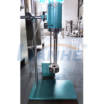 Artículo multifuncional del dispersor de alta velocidad del laboratorio de la CA 220V 50Hz