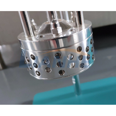 Artículo multifuncional del dispersor de alta velocidad del laboratorio de la CA 220V 50Hz