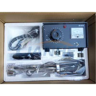 Artículo multifuncional del dispersor de alta velocidad del laboratorio de la CA 220V 50Hz