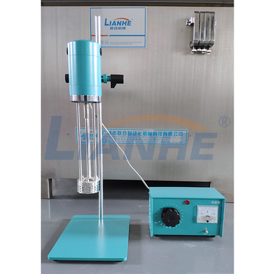 Homogeneizador cosmético de alta velocidad 200-11000 RPM del equipo de laboratorio de LIANHE