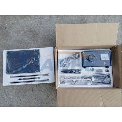 Pequeño material cosmético del mezclador SUS304 del equipo de laboratorio de la CA 220V 50Hz