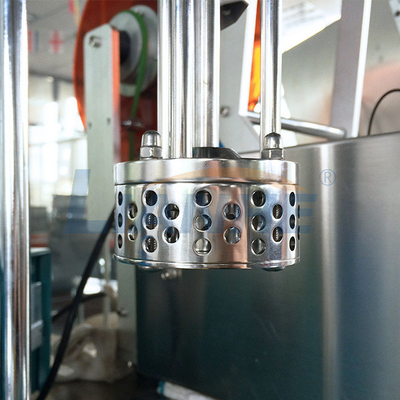 Pequeño material cosmético del mezclador SUS304 del equipo de laboratorio de la CA 220V 50Hz